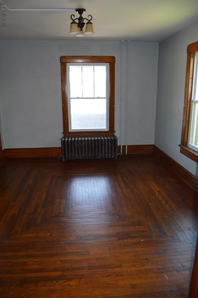 Garden Heights - Residential