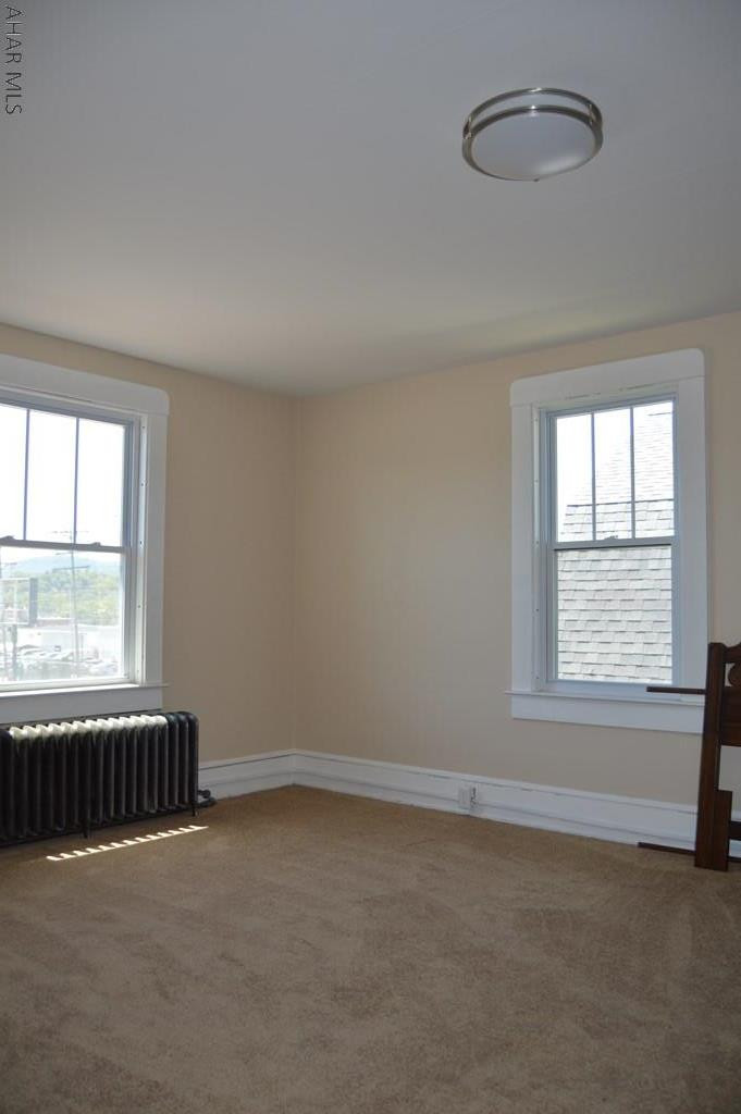 Garden Heights - Residential