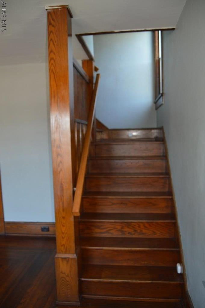 Garden Heights - Residential