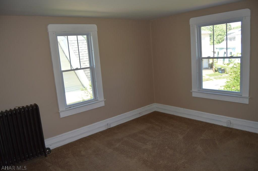 Garden Heights - Residential