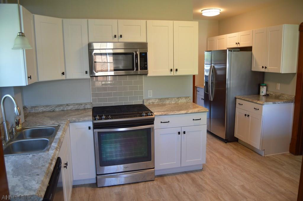 Garden Heights - Residential