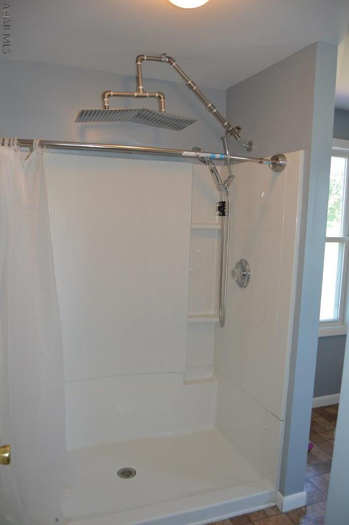 Garden Heights - Residential