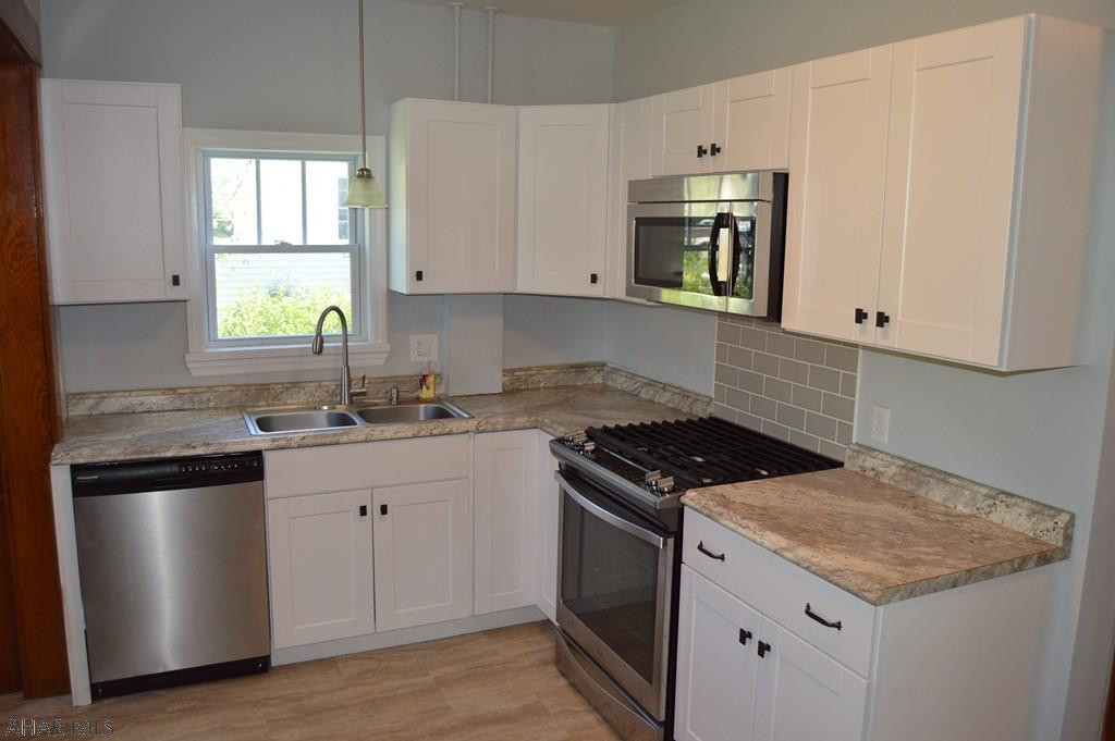 Garden Heights - Residential