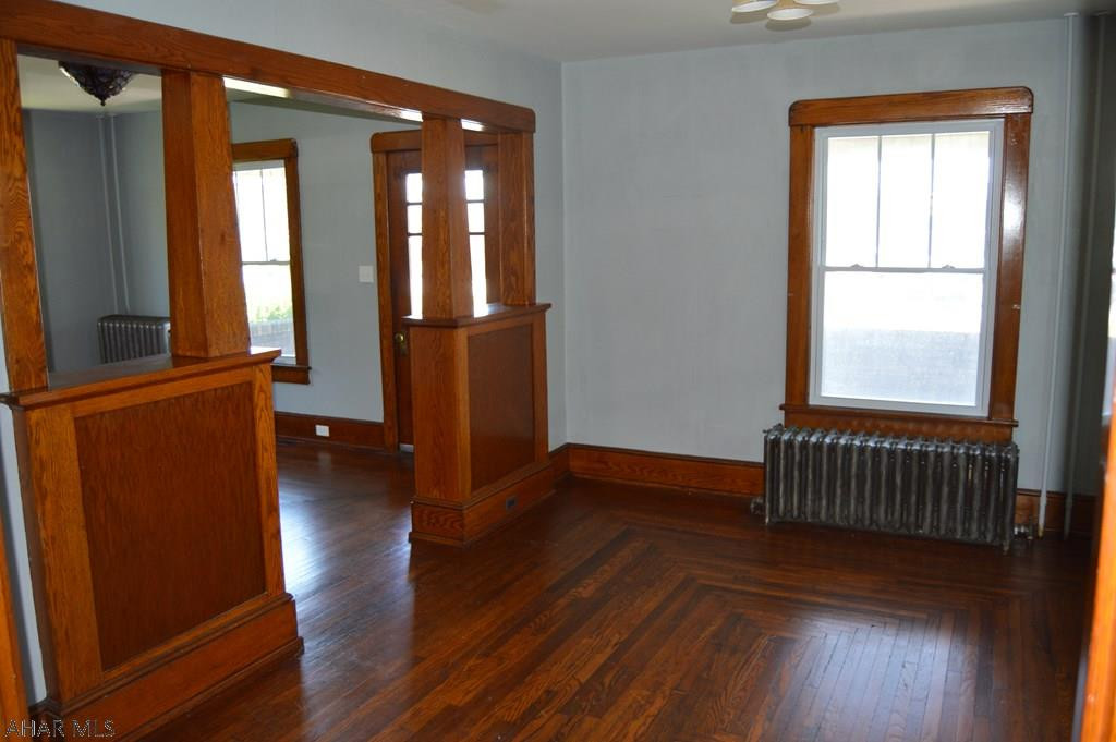 Garden Heights - Residential