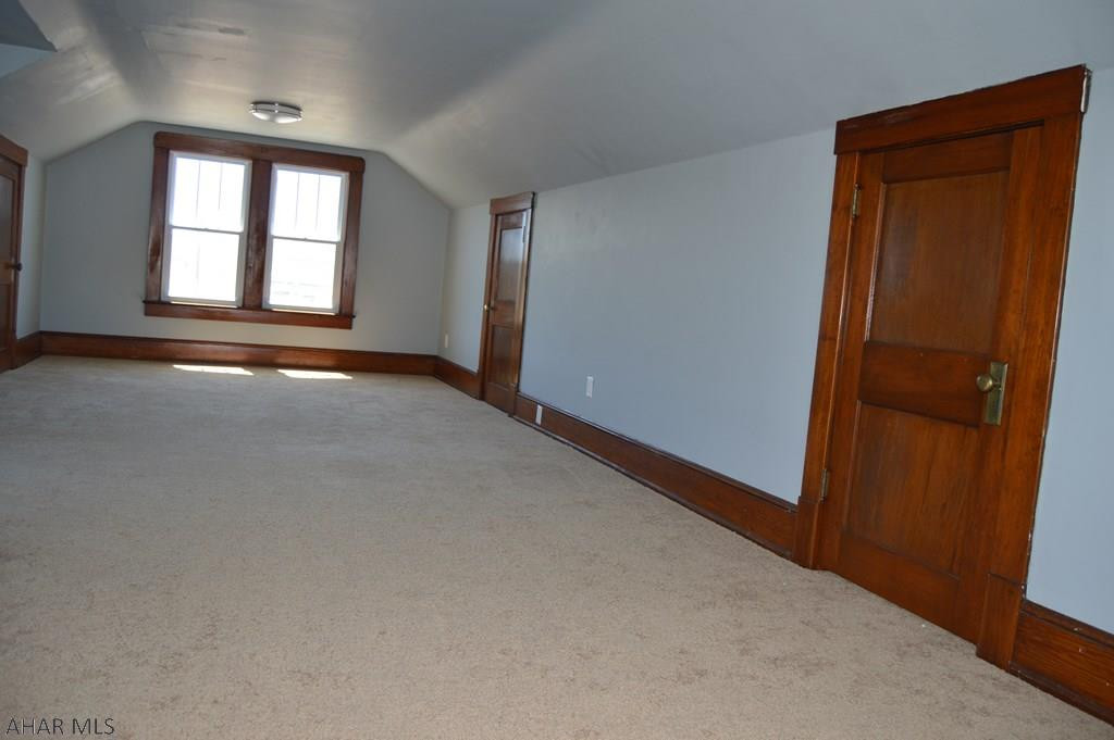 Garden Heights - Residential