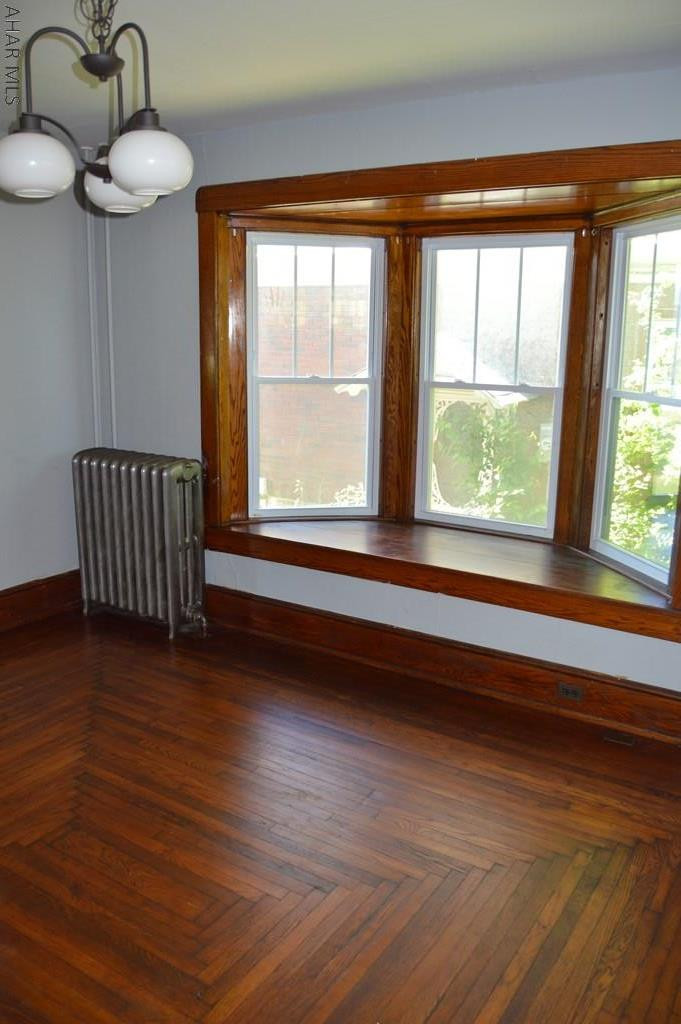 Garden Heights - Residential