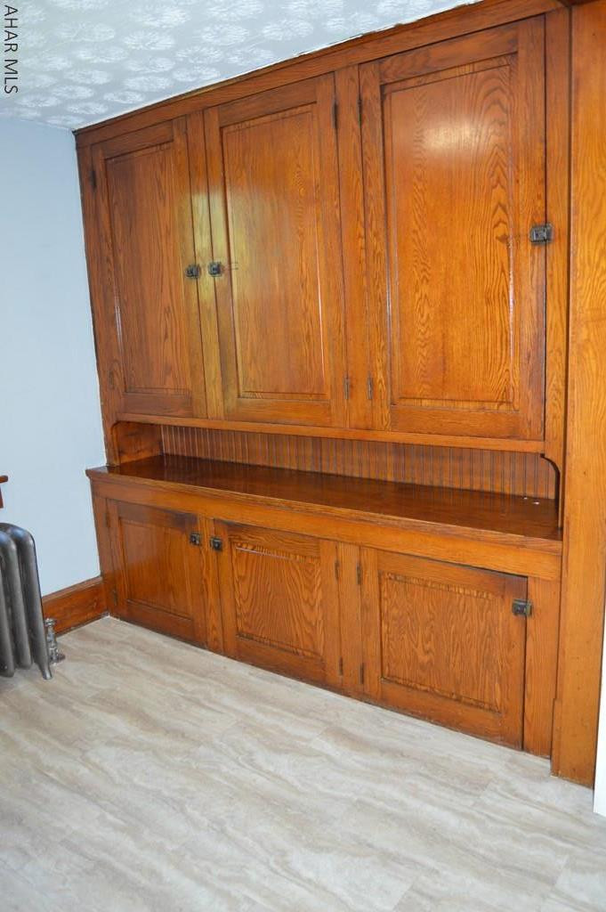 Garden Heights - Residential