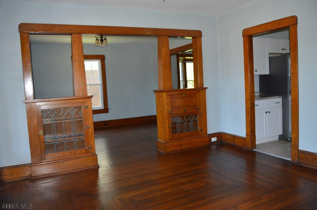 Garden Heights - Residential