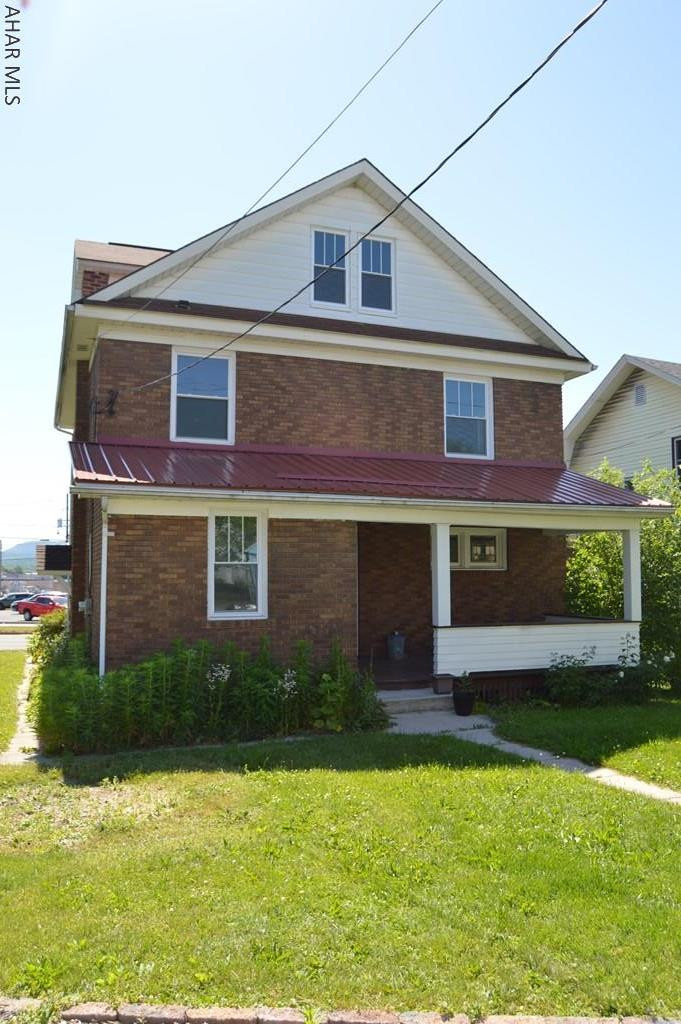 Garden Heights - Residential