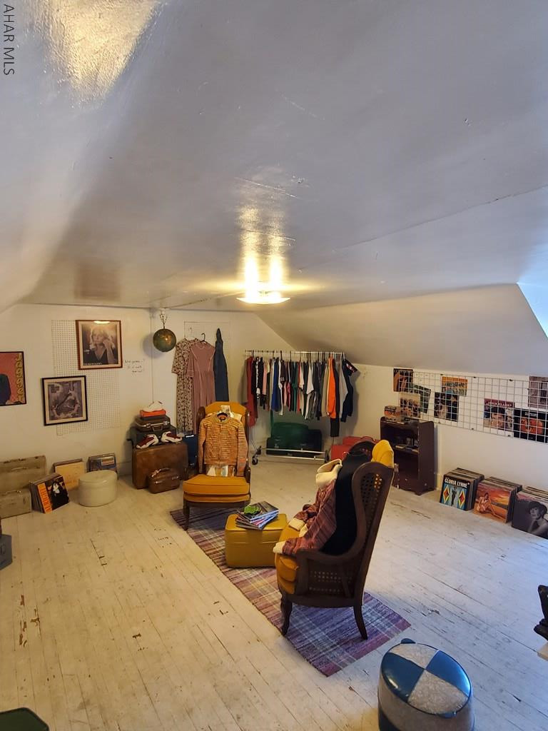 Other - Commercial Sale