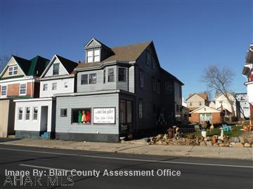 Other - Commercial Sale