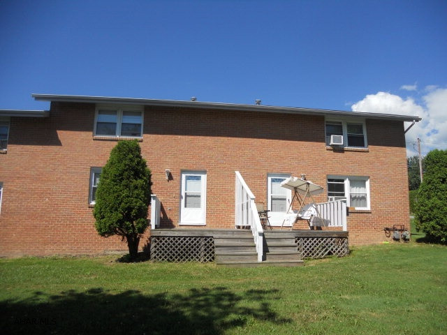 Maple Hollow - Residential