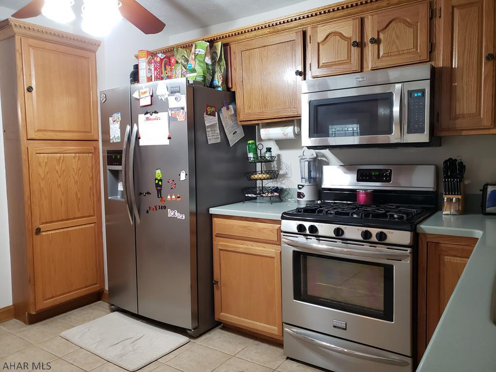 Greenwood - Residential