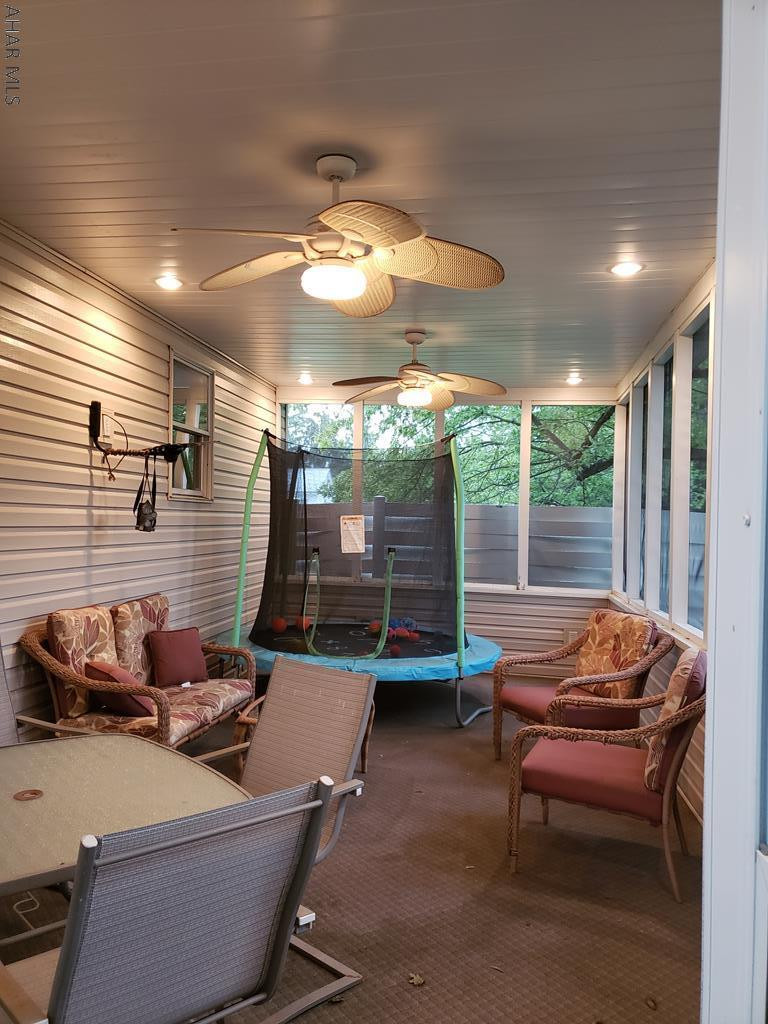 Greenwood - Residential