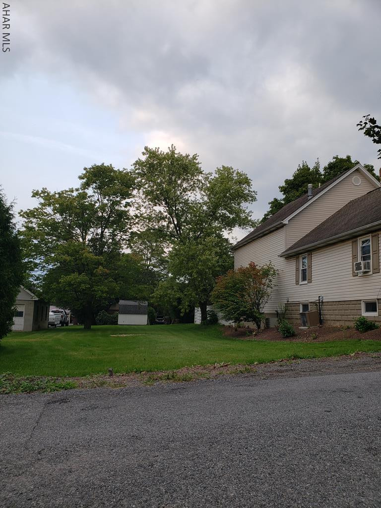 Greenwood - Residential