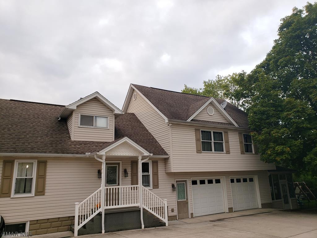 Greenwood - Residential