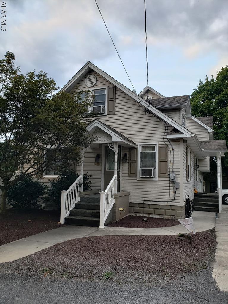 Greenwood - Residential