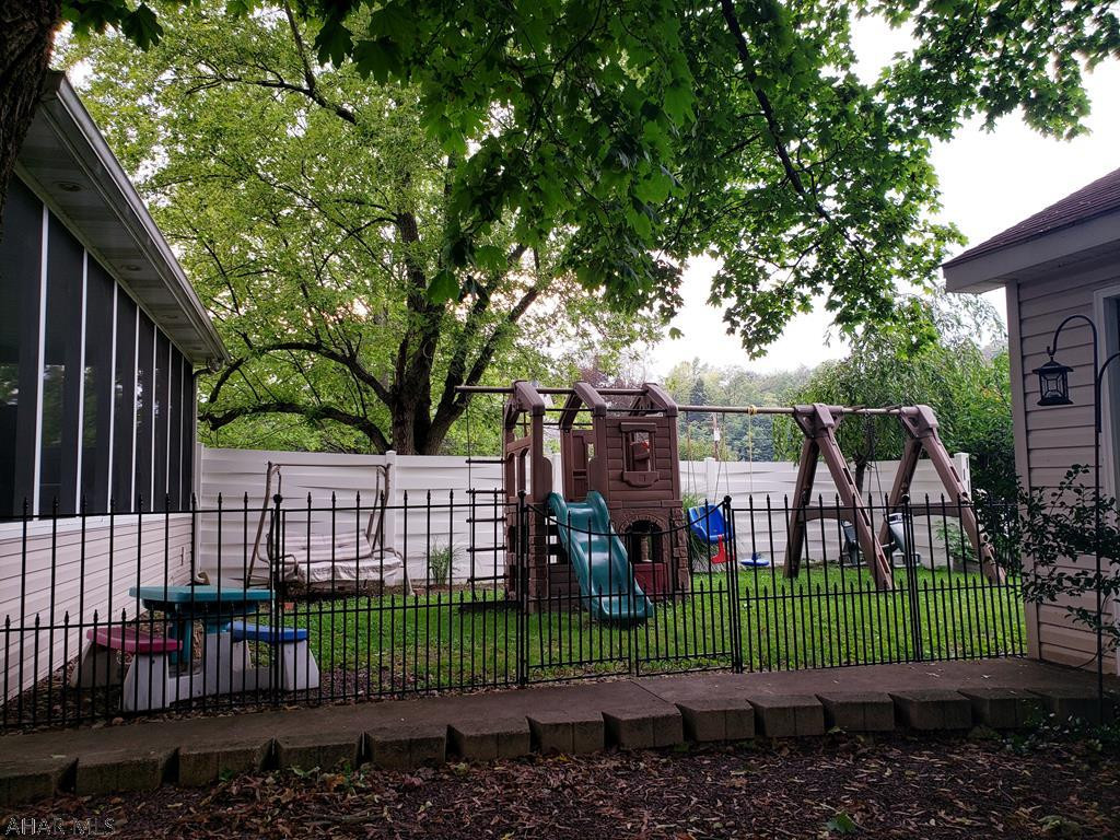 Greenwood - Residential