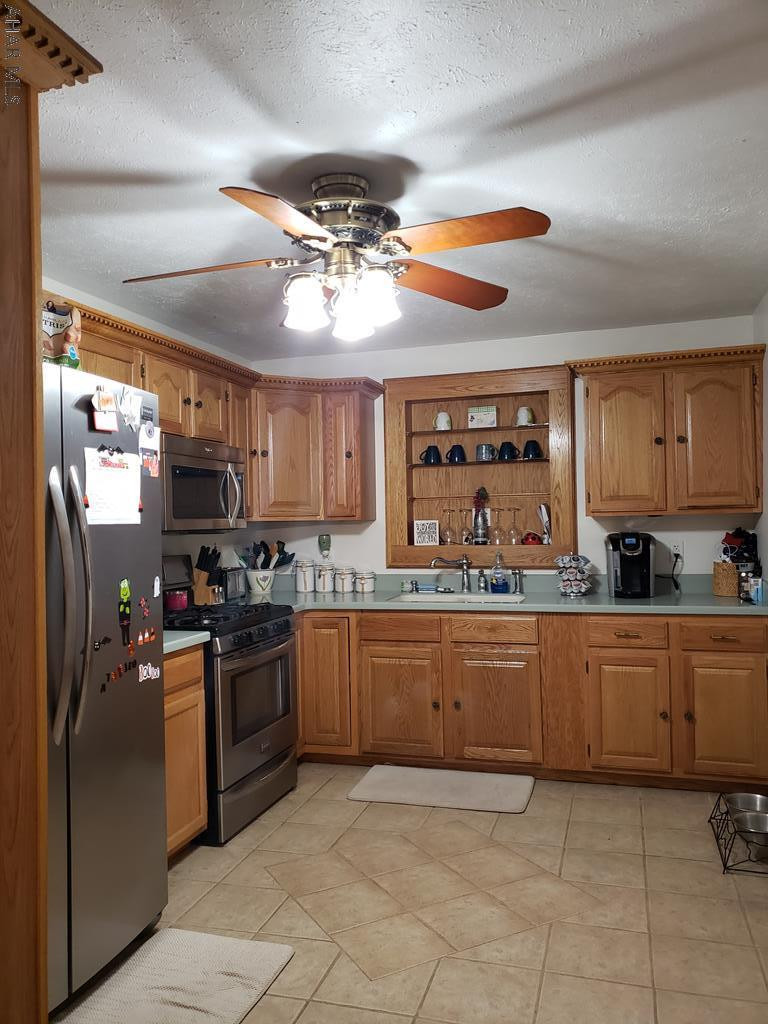 Greenwood - Residential