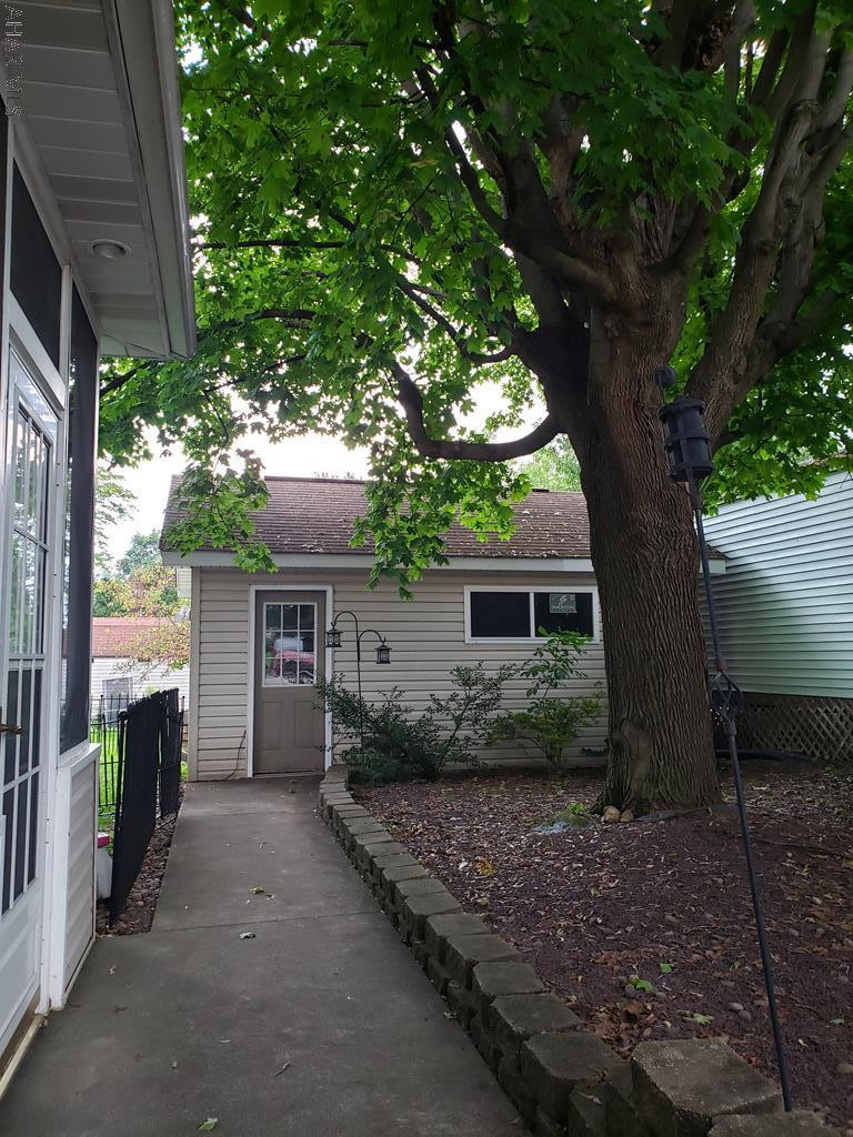 Greenwood - Residential