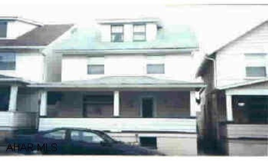 First floor bath. Central air. First floor bath. Central air.