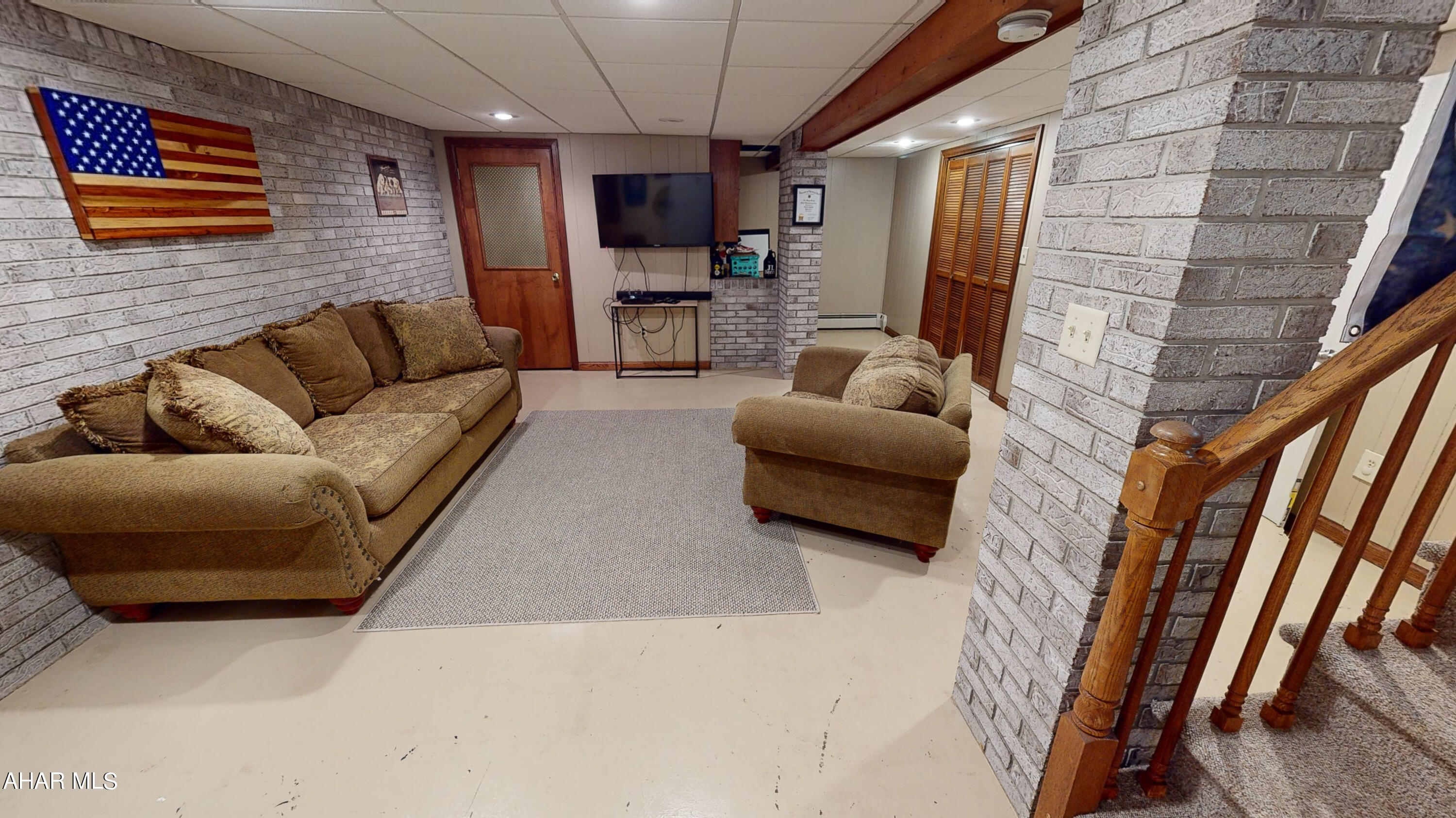 Penn Farms - Residential