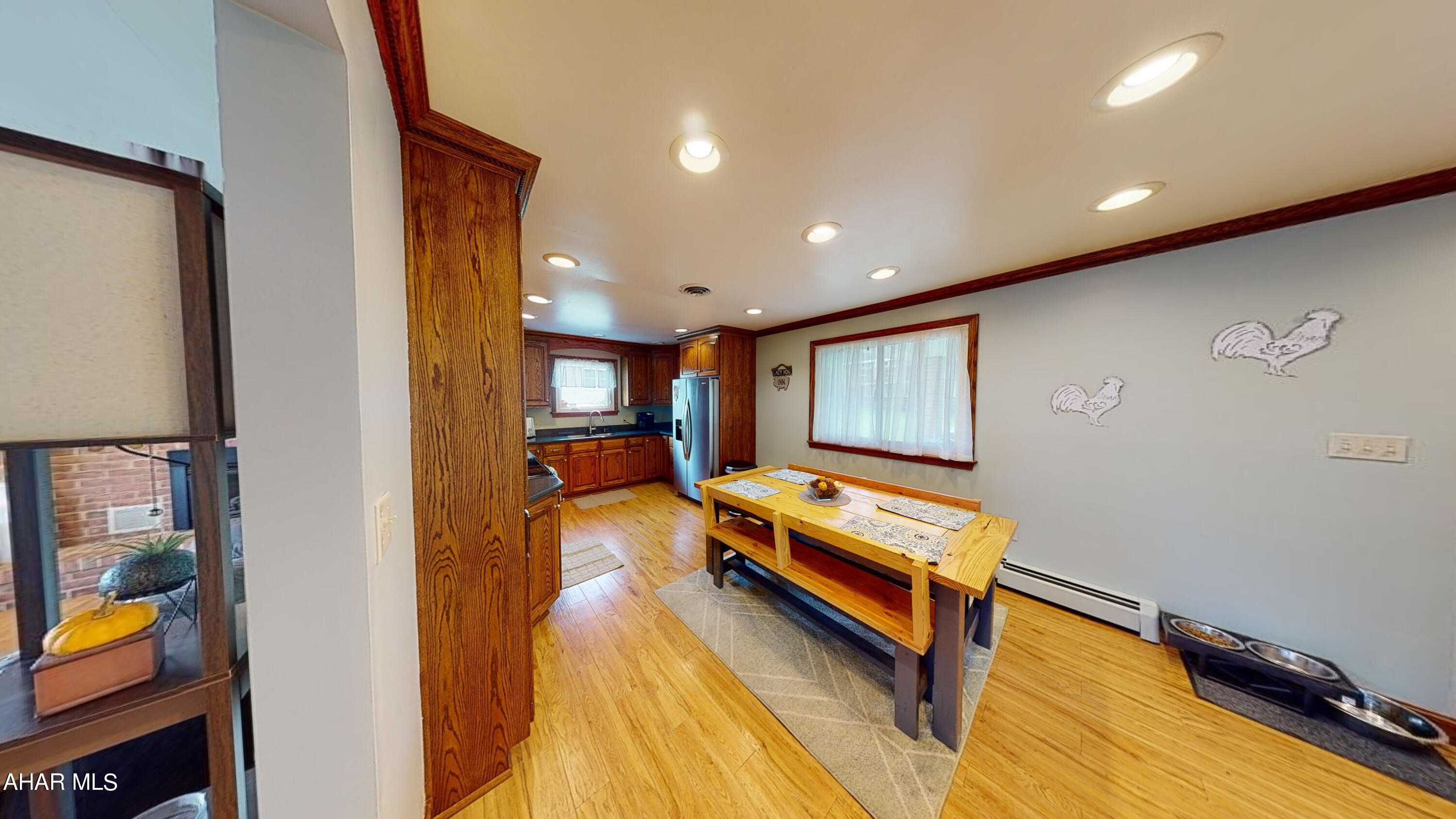 Penn Farms - Residential