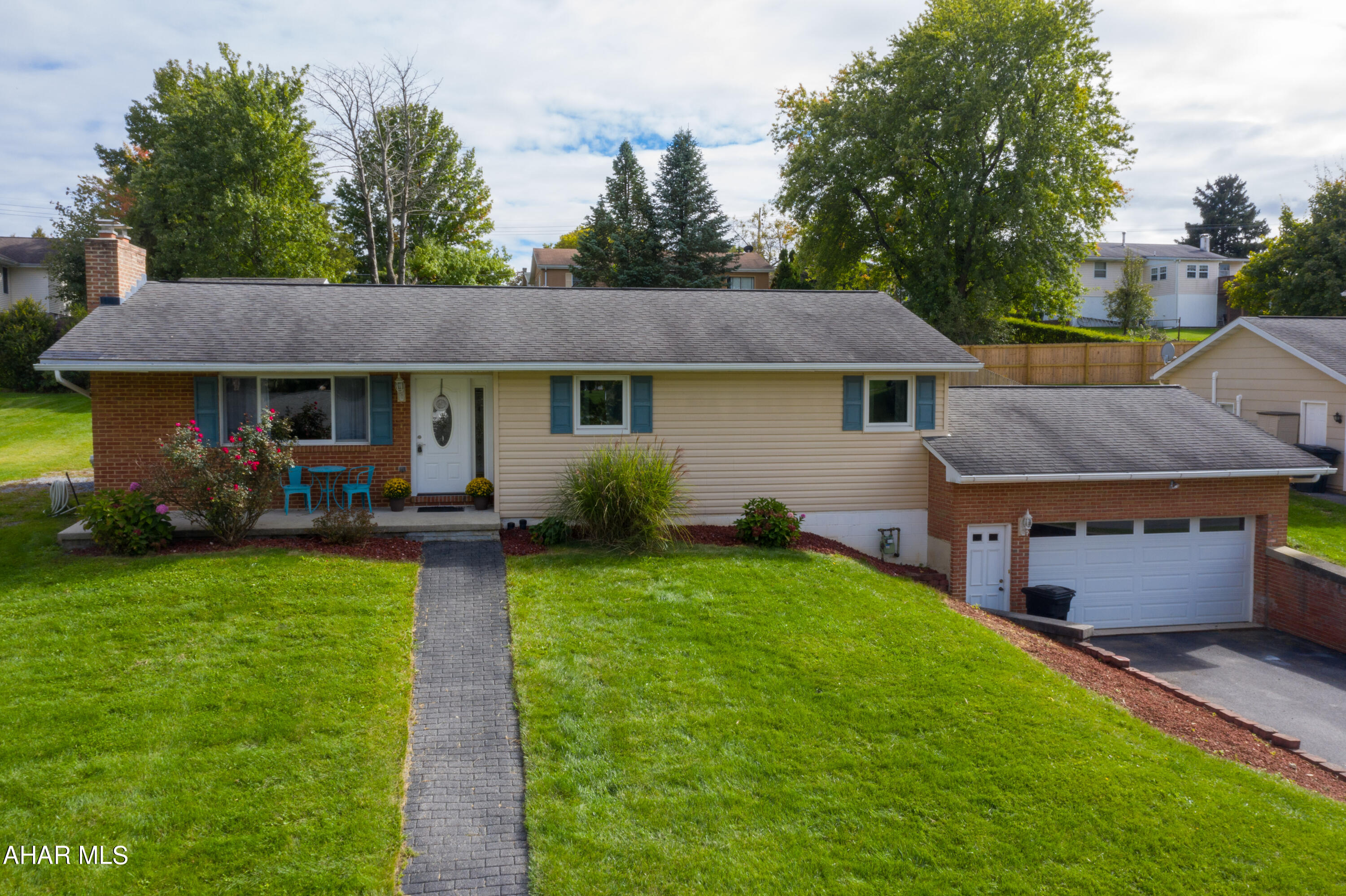 Penn Farms - Residential