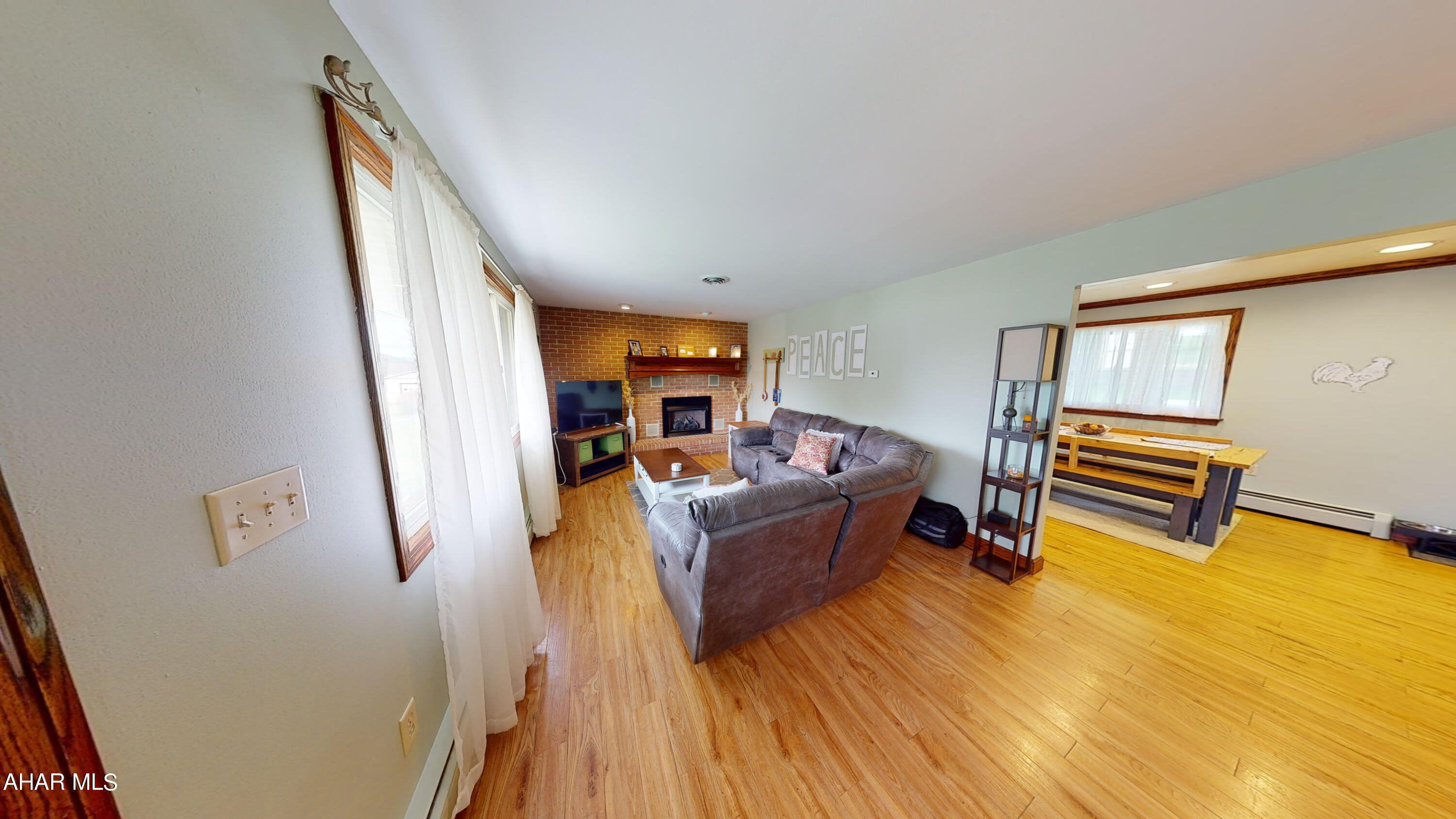 Penn Farms - Residential