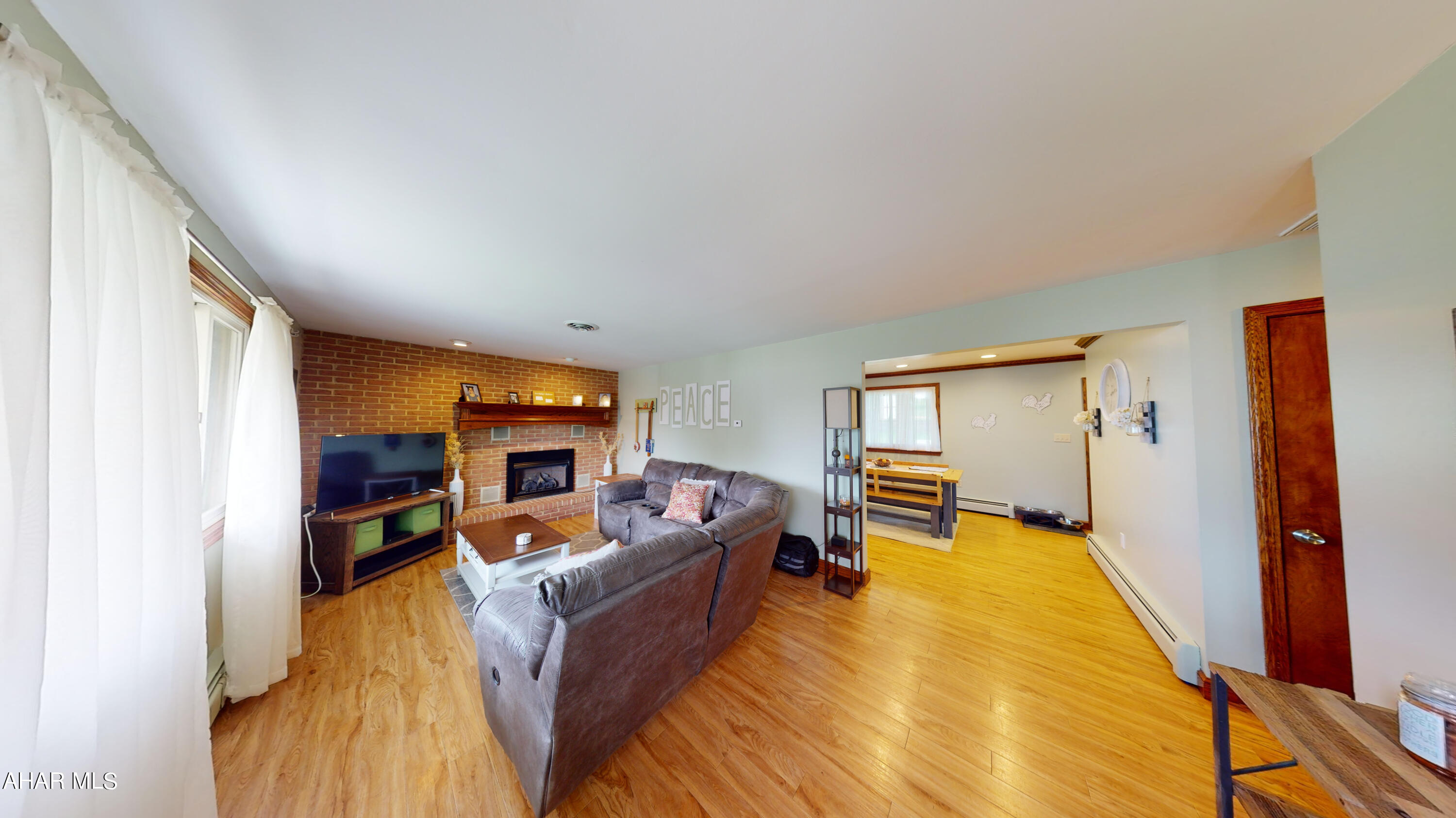 Penn Farms - Residential