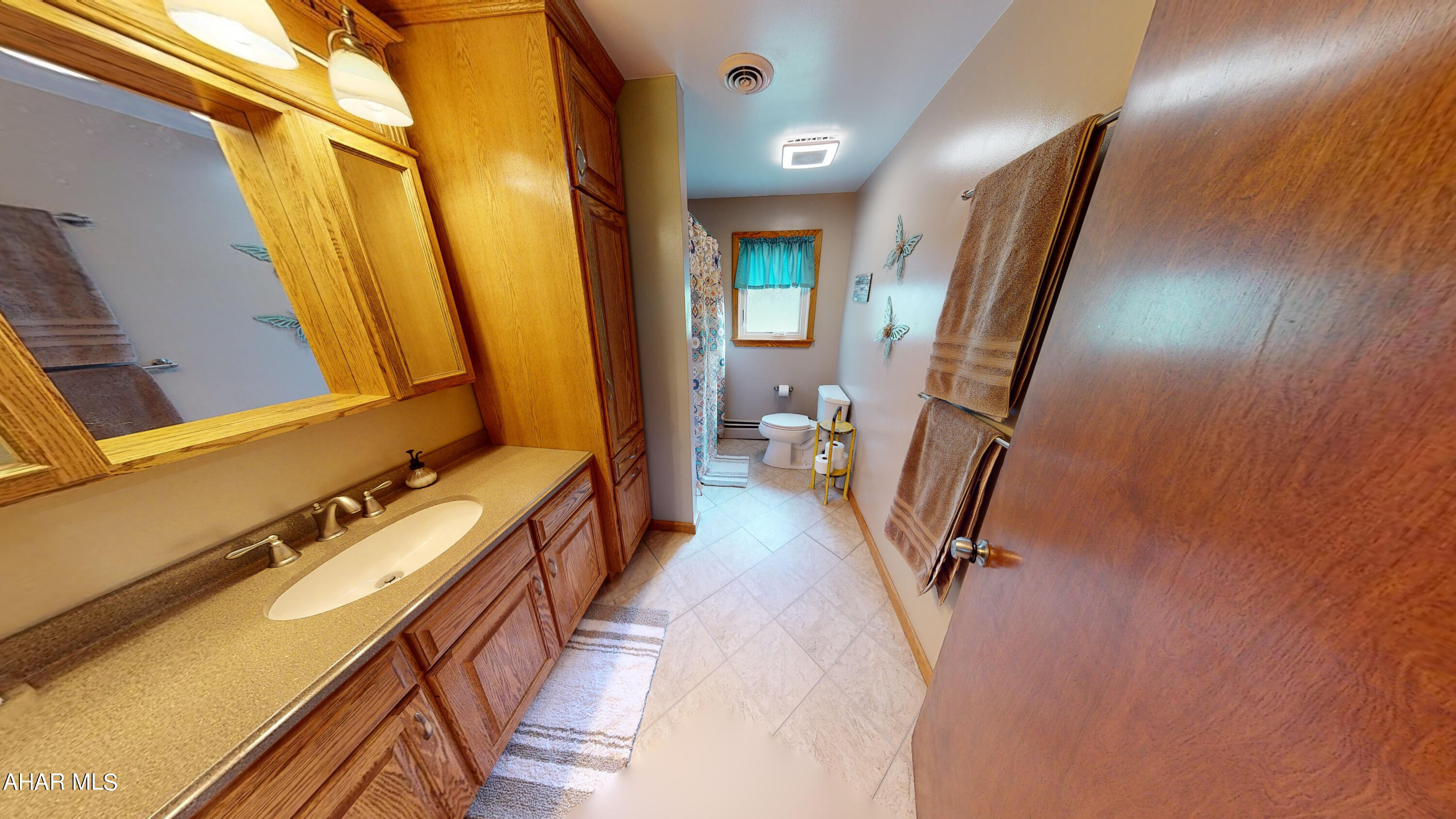 Penn Farms - Residential