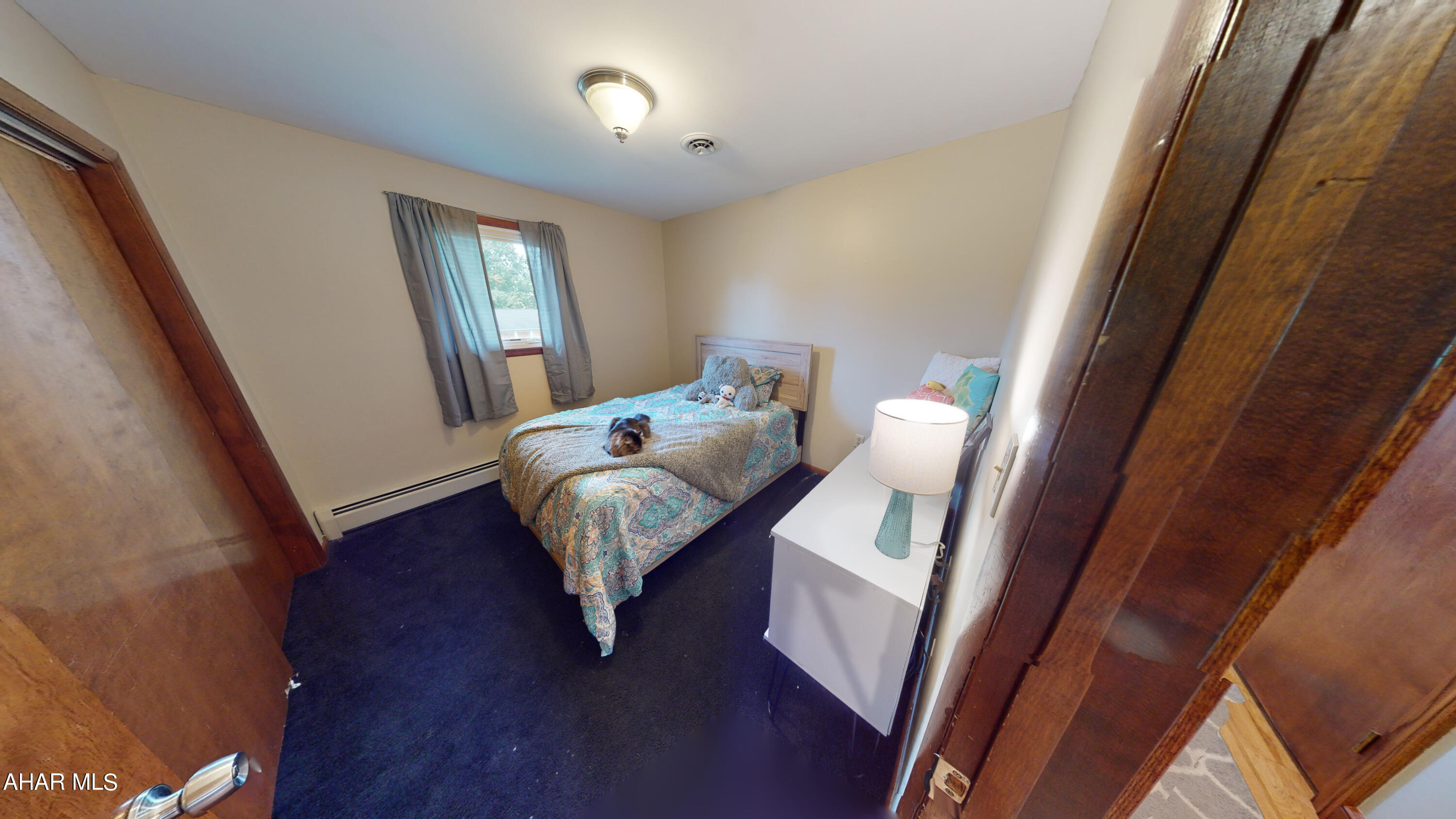 Penn Farms - Residential