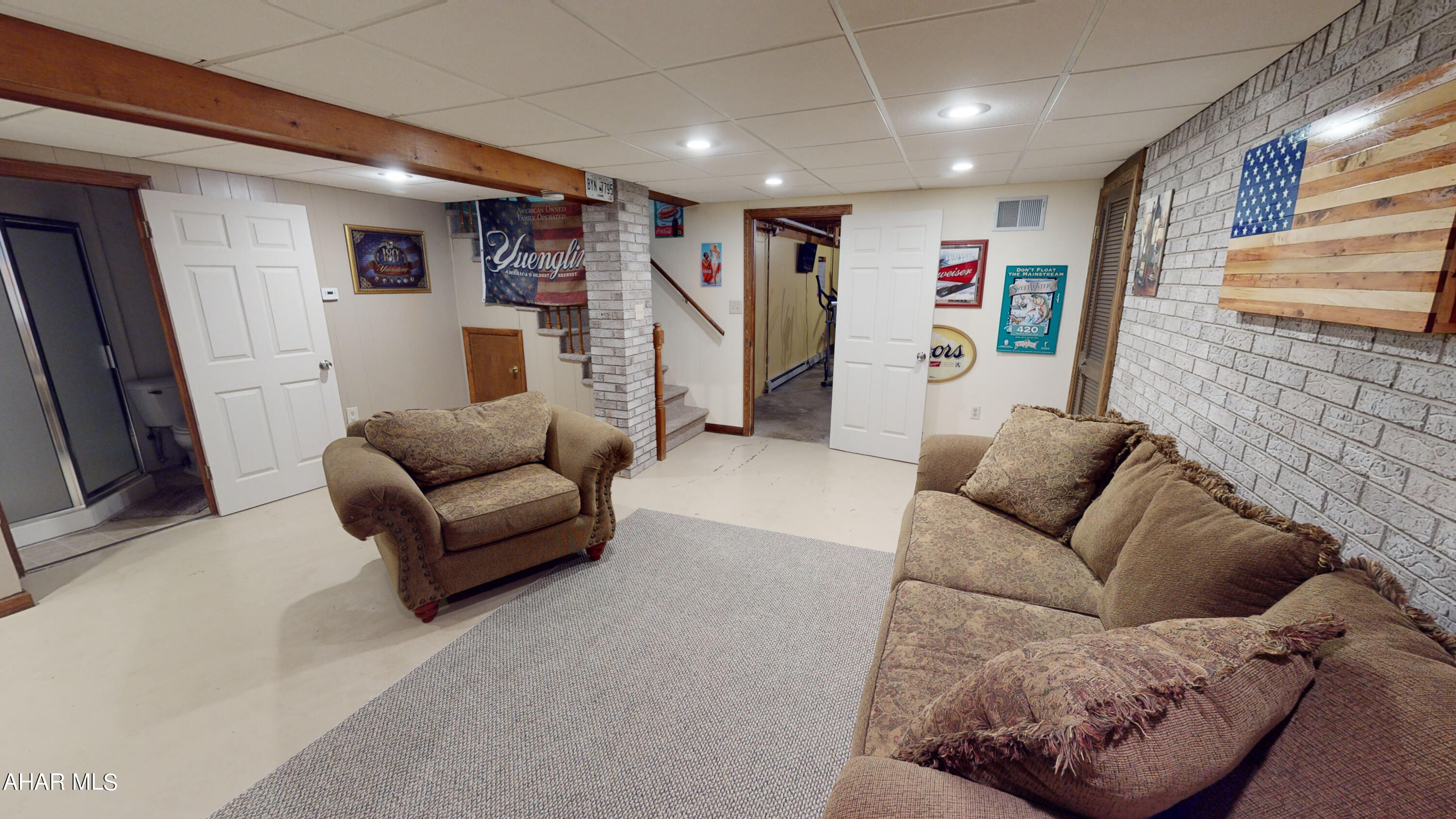 Penn Farms - Residential