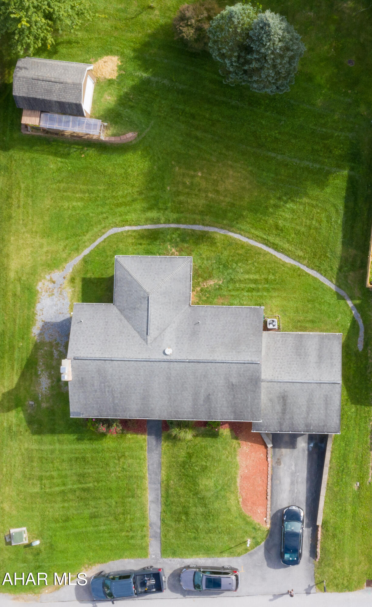 Penn Farms - Residential