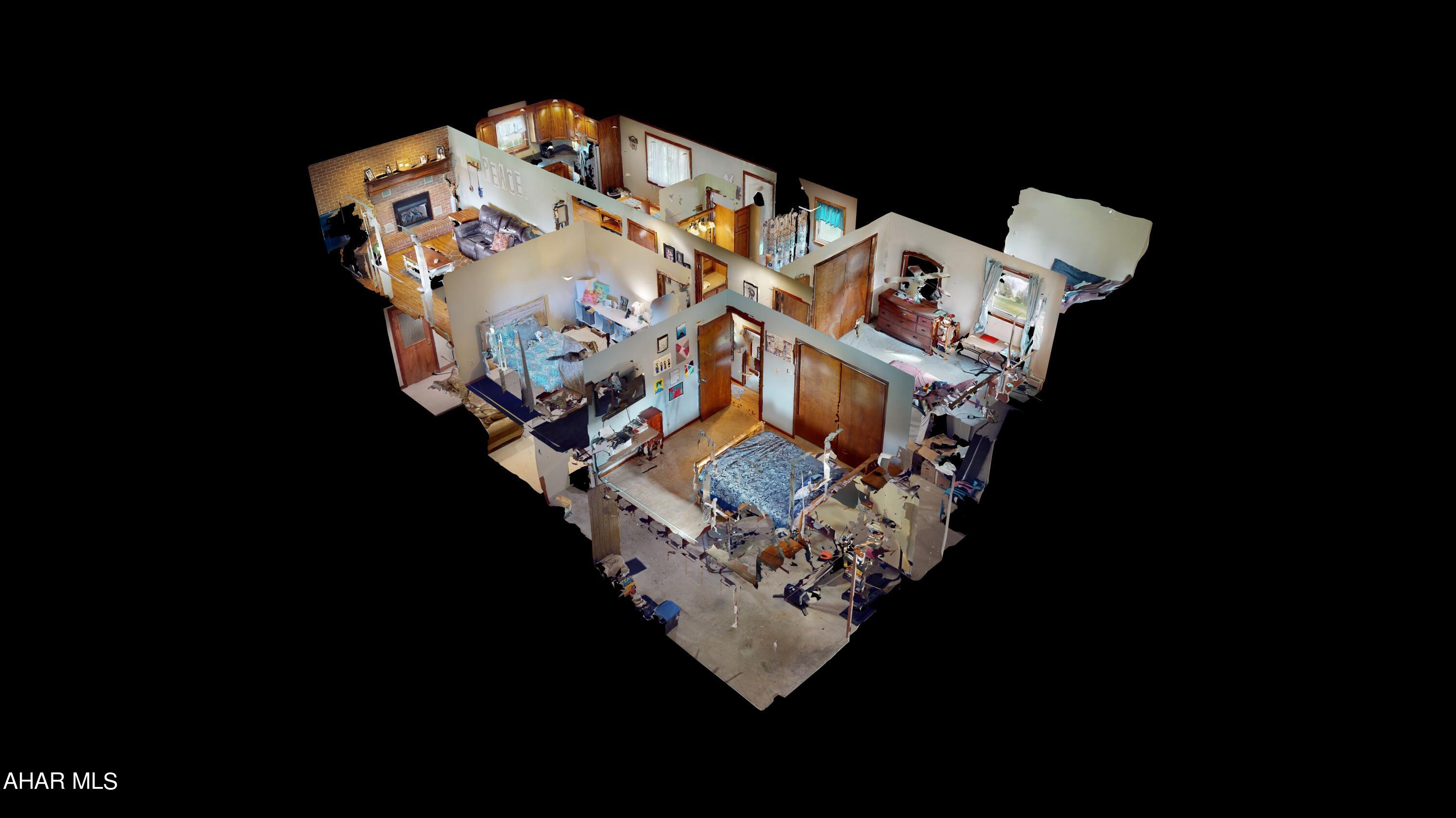 Penn Farms - Residential