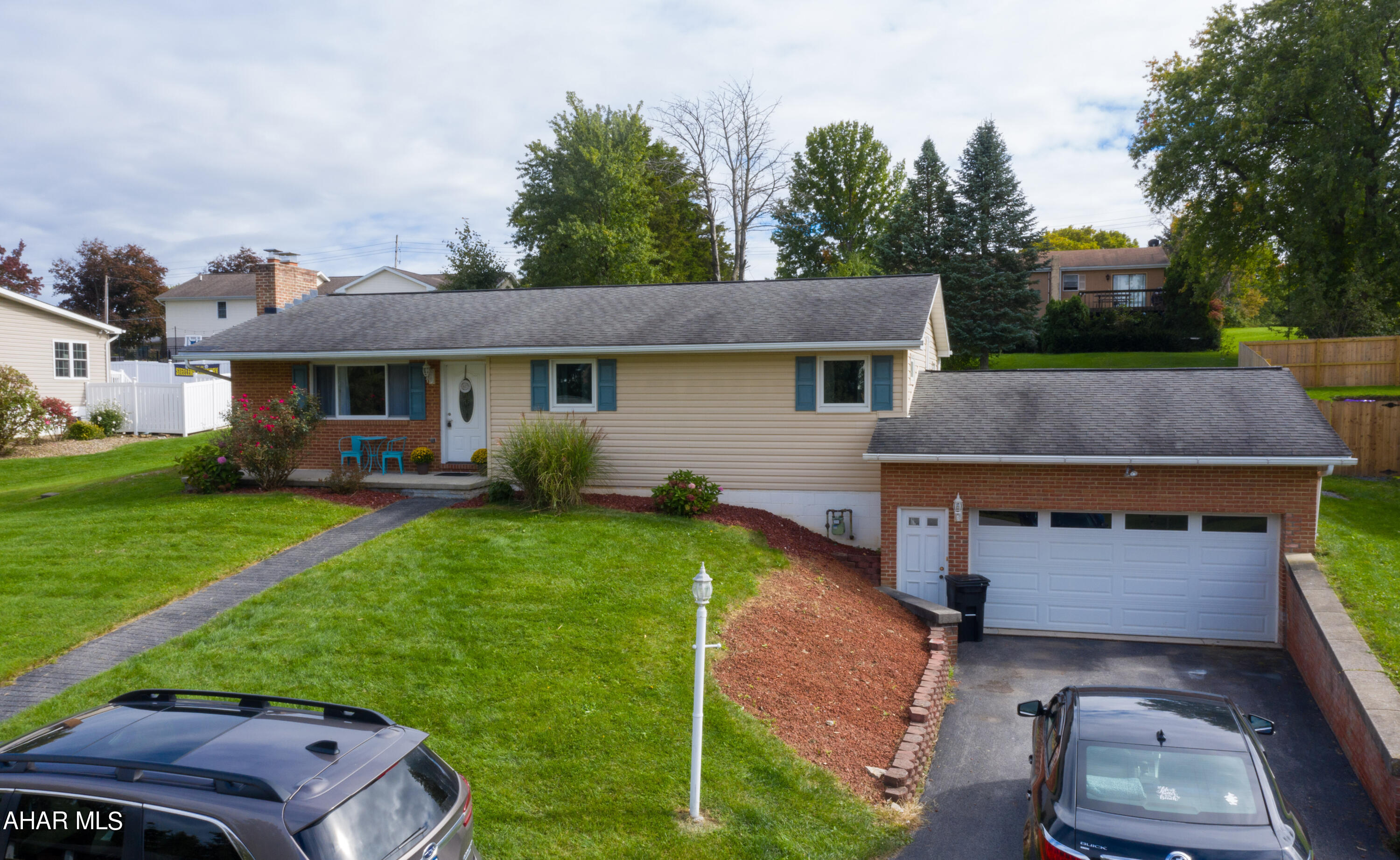 Penn Farms - Residential