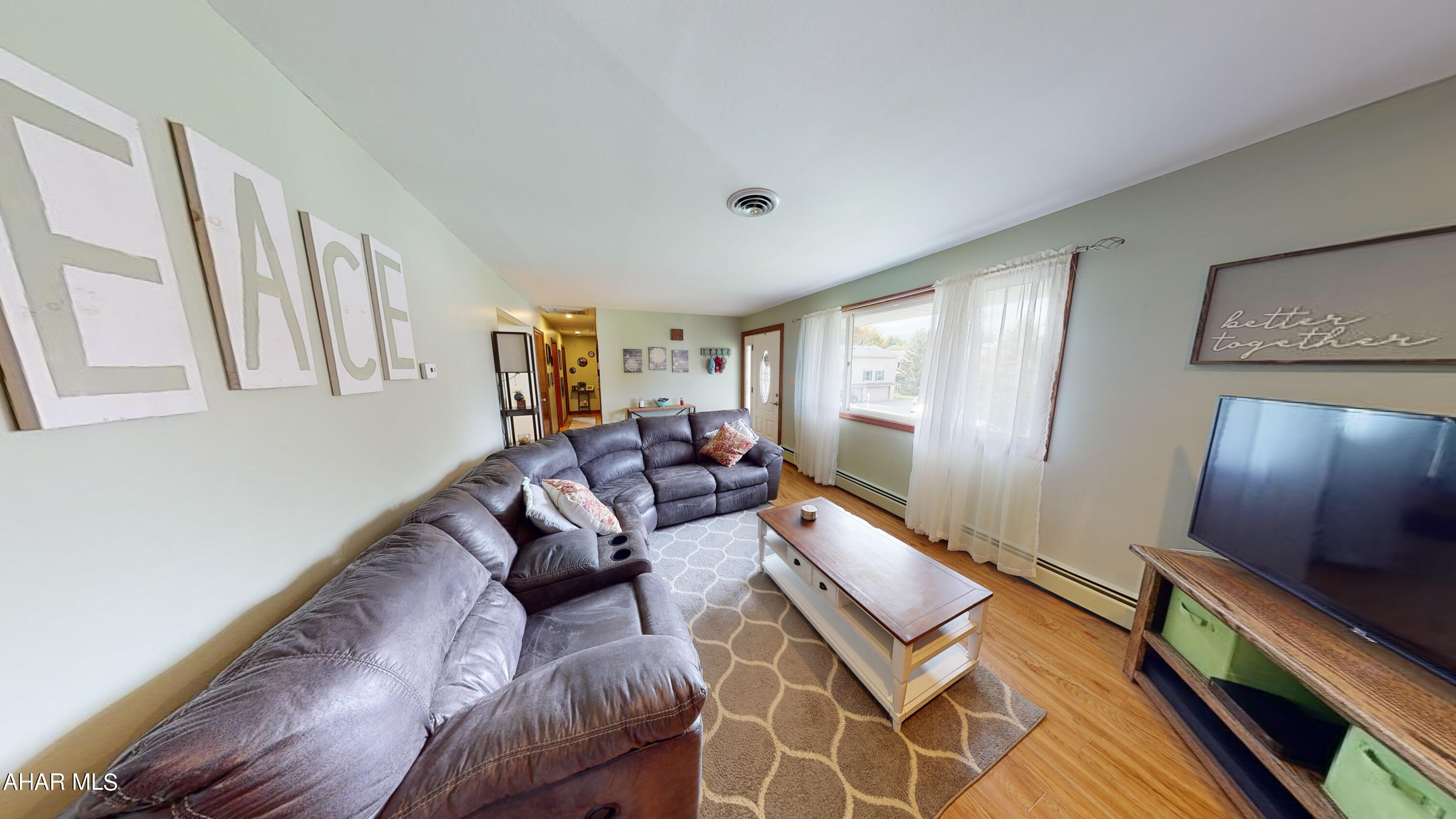 Penn Farms - Residential