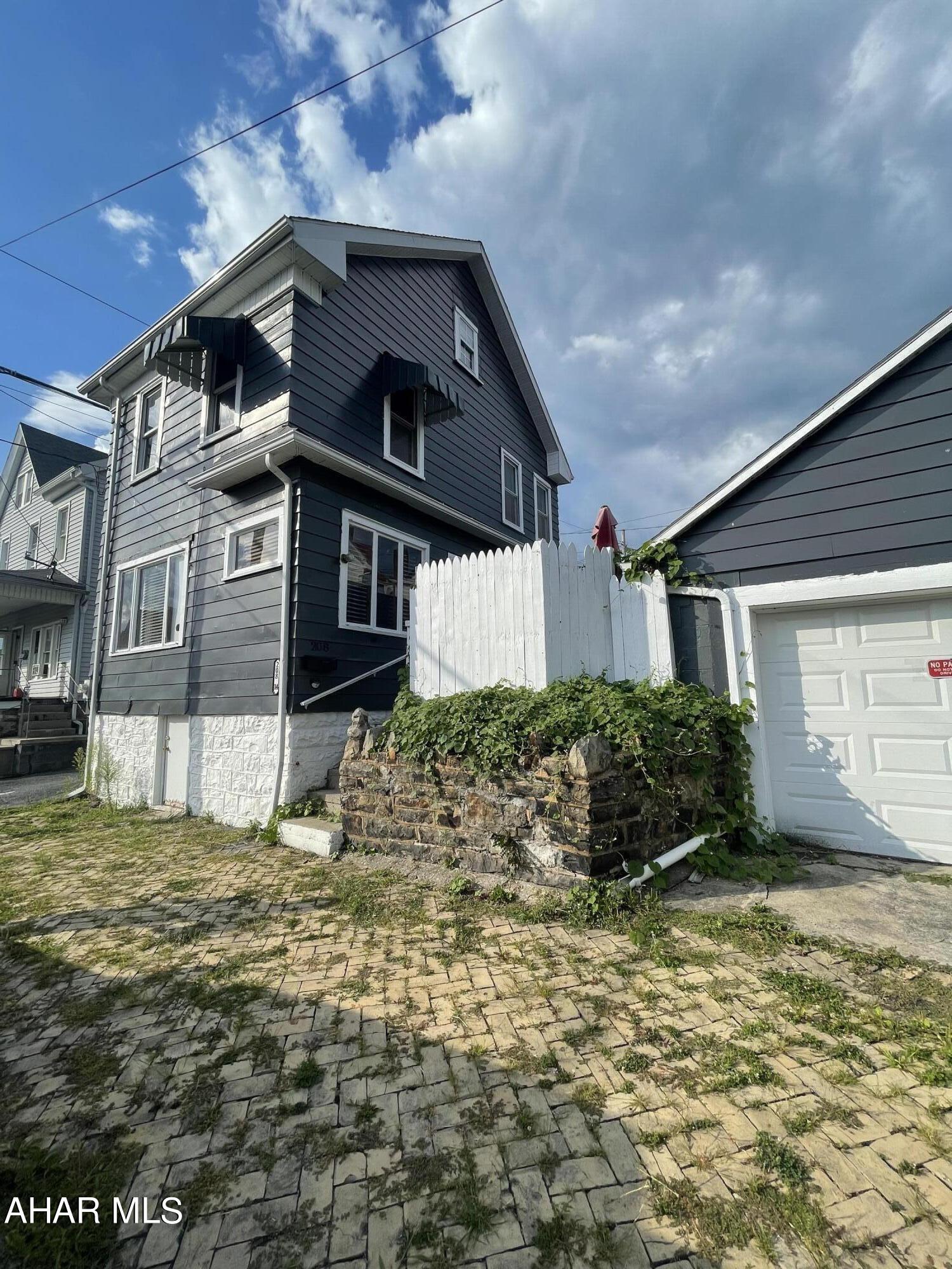 Unknown - Residential