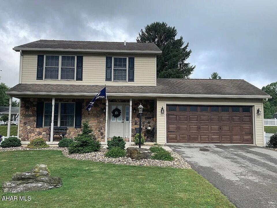 Edgewood Acres Development - Residential