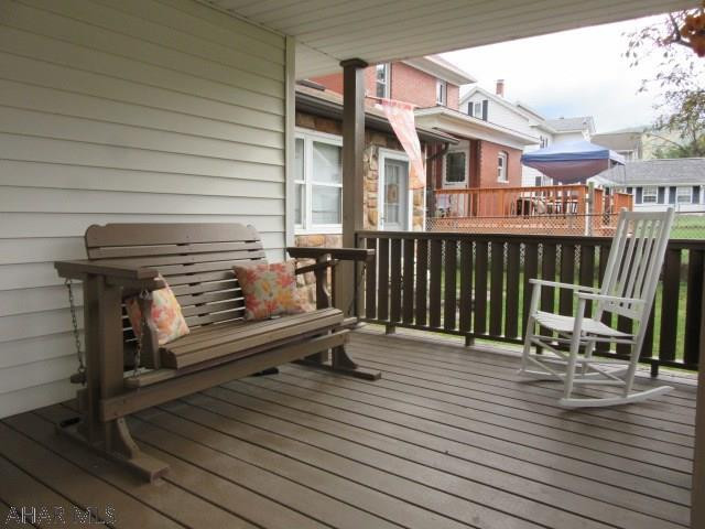 Greenwood - Residential