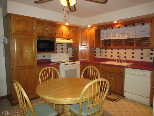 Greenwood - Residential