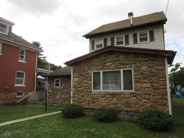 Greenwood - Residential