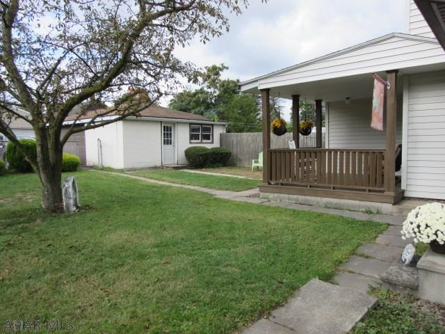 Greenwood - Residential