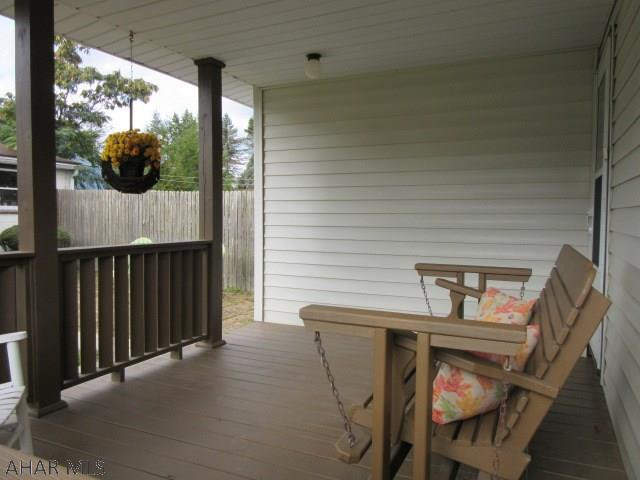 Greenwood - Residential