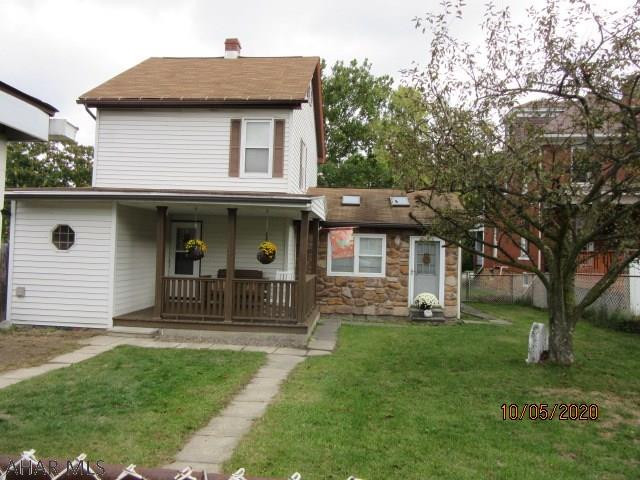 Greenwood - Residential