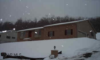 Castle Farm - Residential