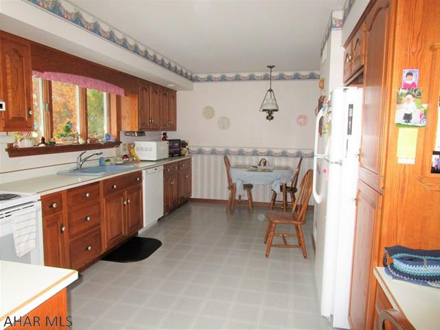 Lakewood - Residential