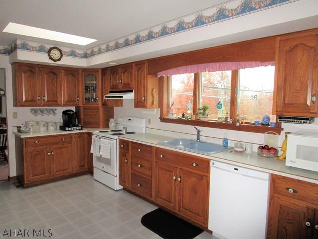 Lakewood - Residential