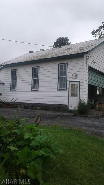 Unknown - Residential