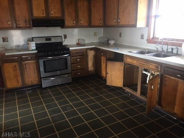 Unknown - Residential